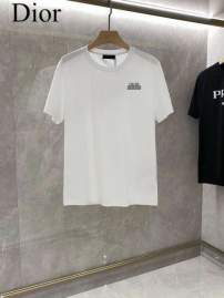 Picture of Dior T Shirts Short _SKUDiorS-4XL25tn0815861